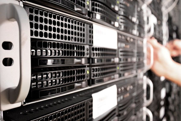 Singapore Cloud Server